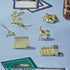 Monopoly Harry Potter
